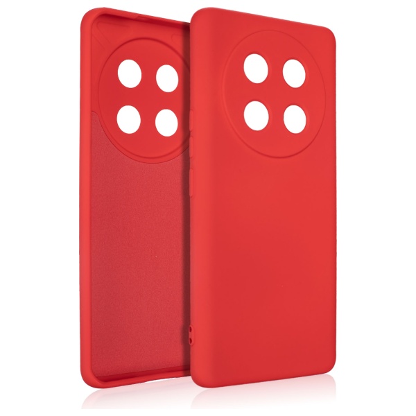Beline Silicone Case -