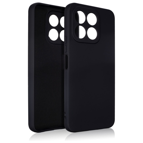 Beline Silicone Case -