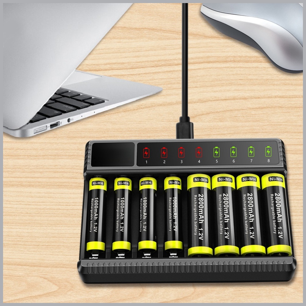 Charger Design