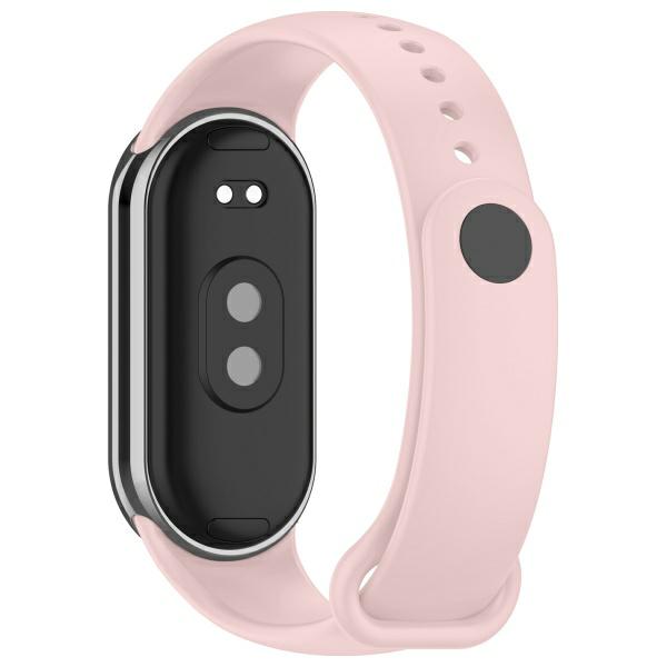 Silikonowy pasek Beline do Xiaomi Mi Band 9 / 8 -