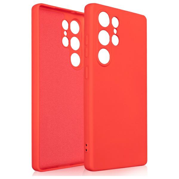 Beline Silicone Case -