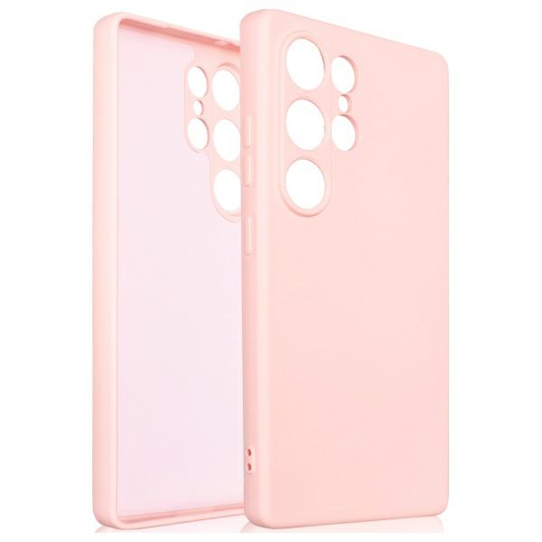 Beline Silicone Case -