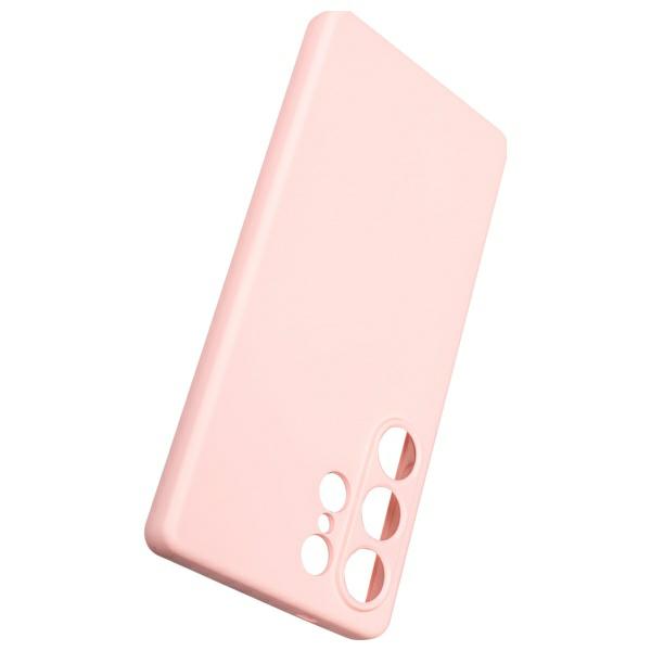 Beline Silicone Case -