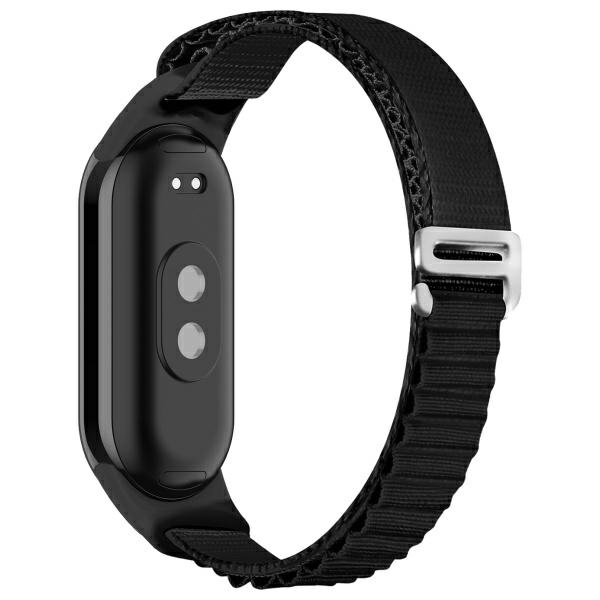 Nylonowy pasek Beline do Xiaomi Mi Band 9 / 8 -