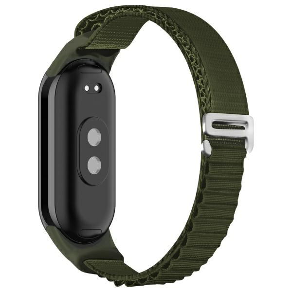 Nylonowy pasek Beline do Xiaomi Mi Band 9 / 8 -
