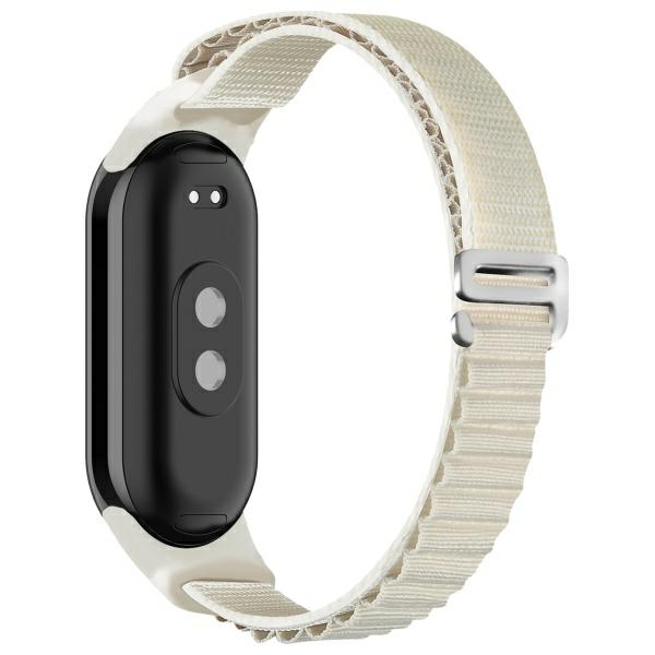 Nylonowy pasek Beline do Xiaomi Mi Band 9 / 8 -