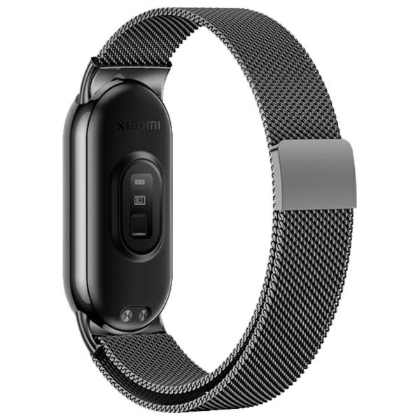 Metalowy pasek Beline Magnetic do Xiaomi Mi Band 9/8 -