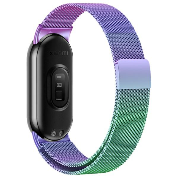 Metalowy pasek Beline Magnetic do Xiaomi Mi Band 9/8 -