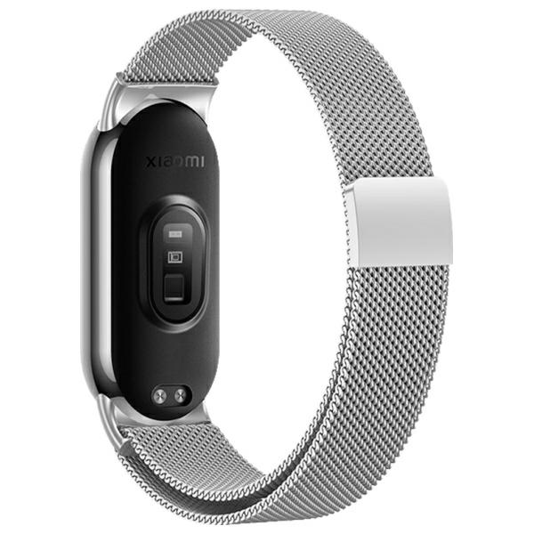 Metalowy pasek Beline Magnetic do Xiaomi Mi Band 9/8 -