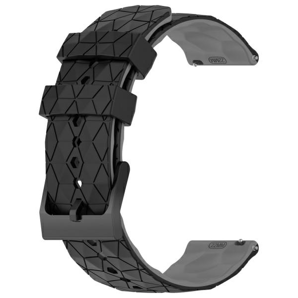 Uniwersalny pasek Beline Cube 22 mm -