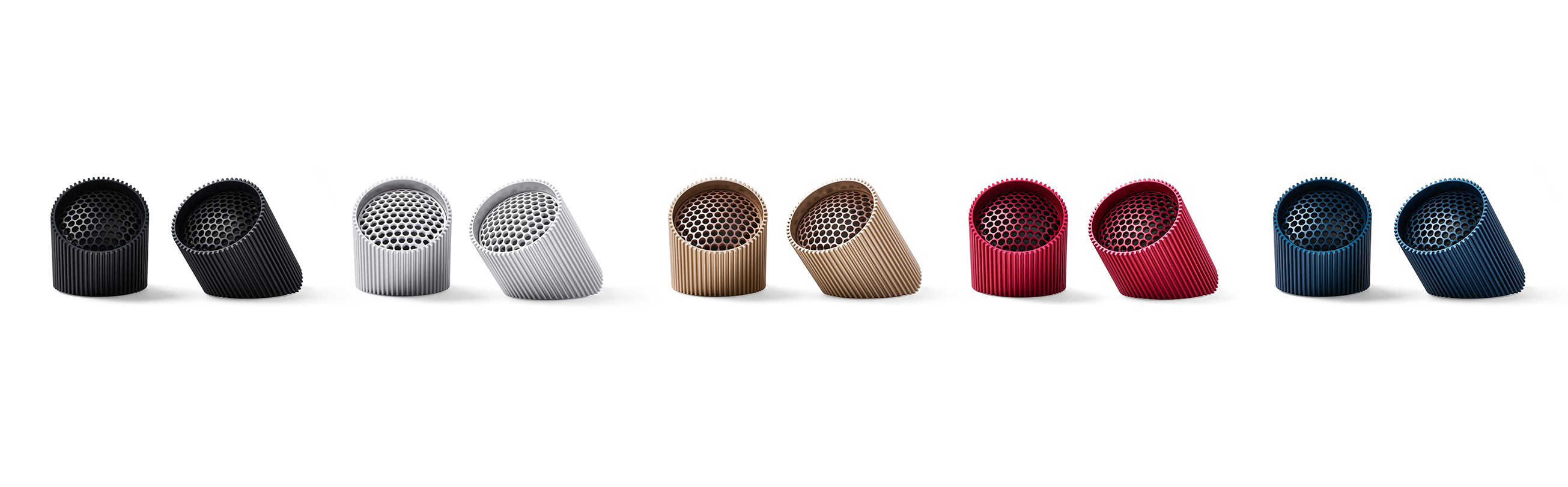 Lexon Ray Speaker Family