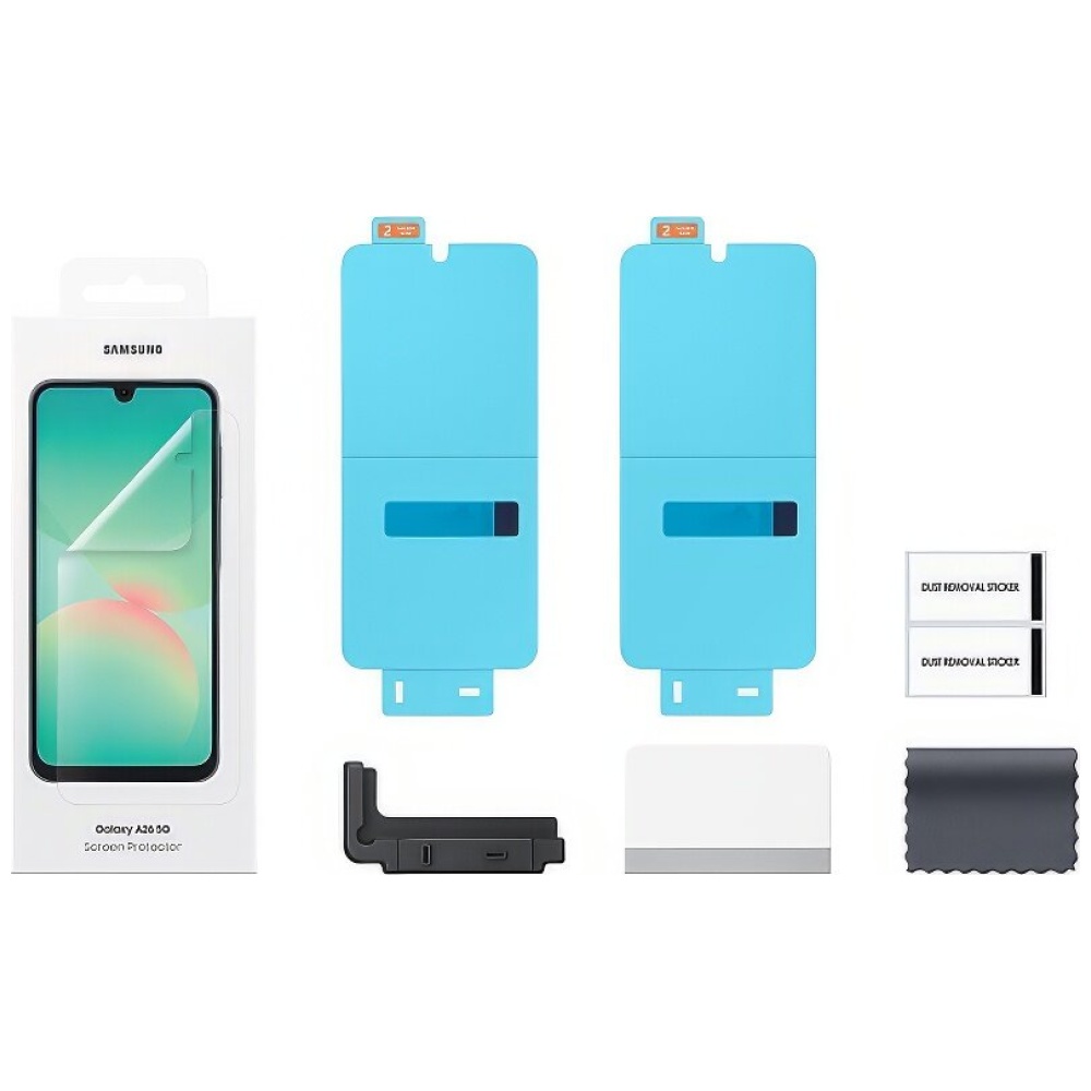 Banner Samsung