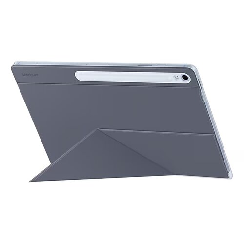 Samsung Smart Book Cover Case Presentation