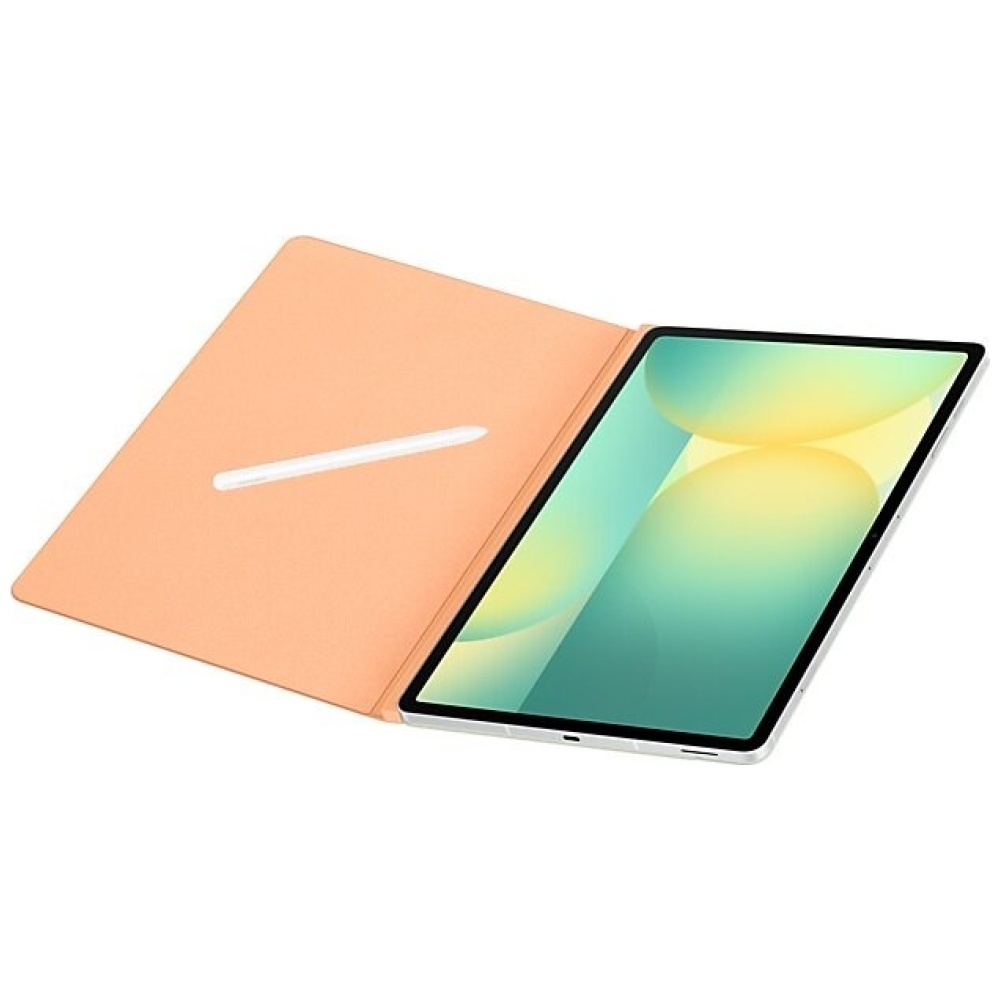 Etui Samsung Smart Book Cover detale