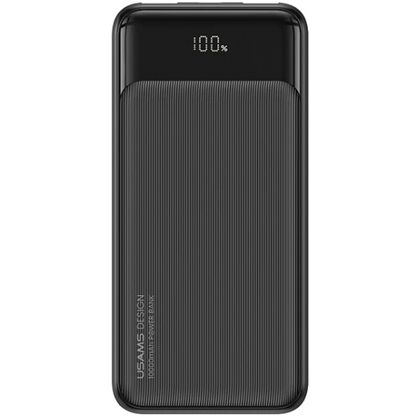 USAMS Powerbank US-CD202 30000mAh -