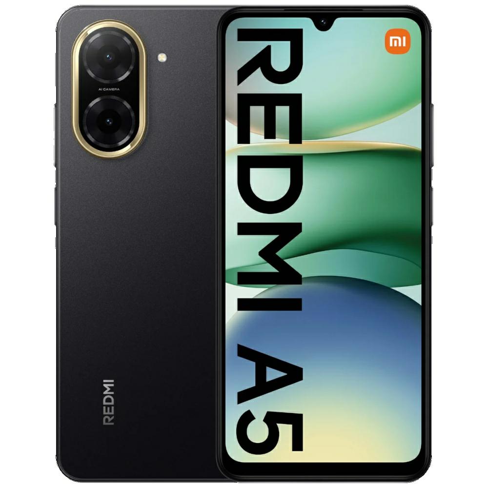 Smartfon Xiaomi Redmi A5 3/64GB -