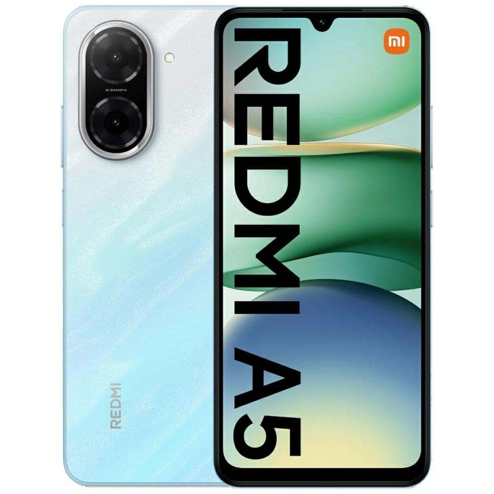 Smartfon Xiaomi Redmi A5 3/64GB -