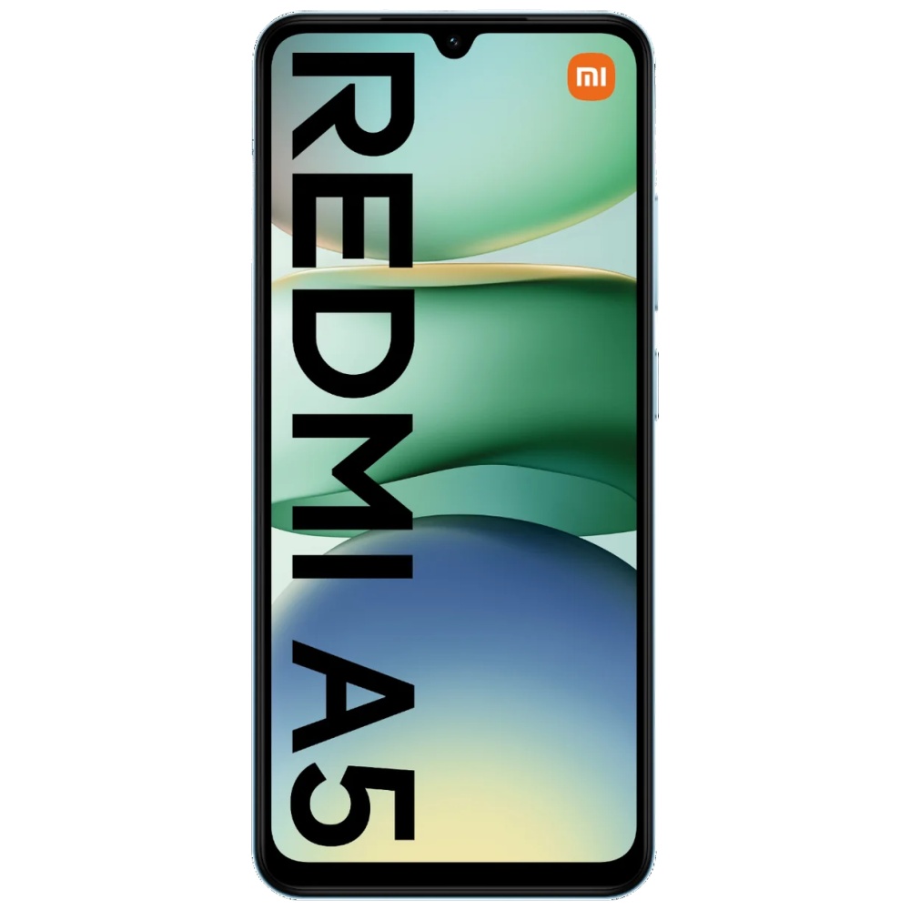 Smartfon Xiaomi Redmi A5 3/64GB -